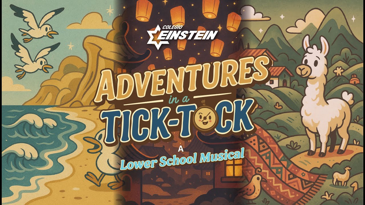 Musical Lower School 