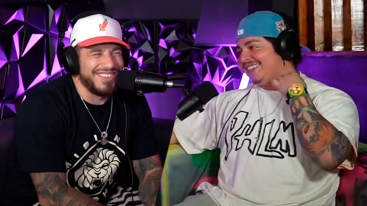 MISIONERO y la historia del FREESTYLE ARGENTINO - Yeikast Internacional