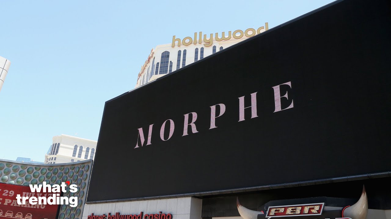 Behind Morphe's Controversial TikToks and Store Closures | What's Trending Explained