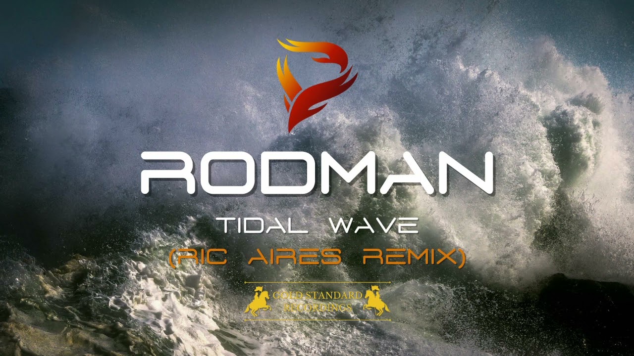 Rodman - Tidal Wave (Ric Aires Remix)