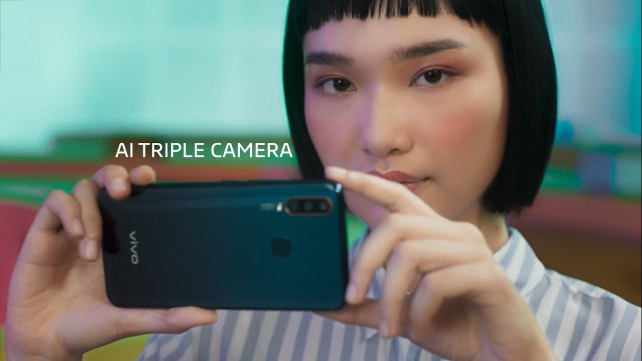 VIVO Y17 Trailer Commercial Official Video HD | VIVO Y17