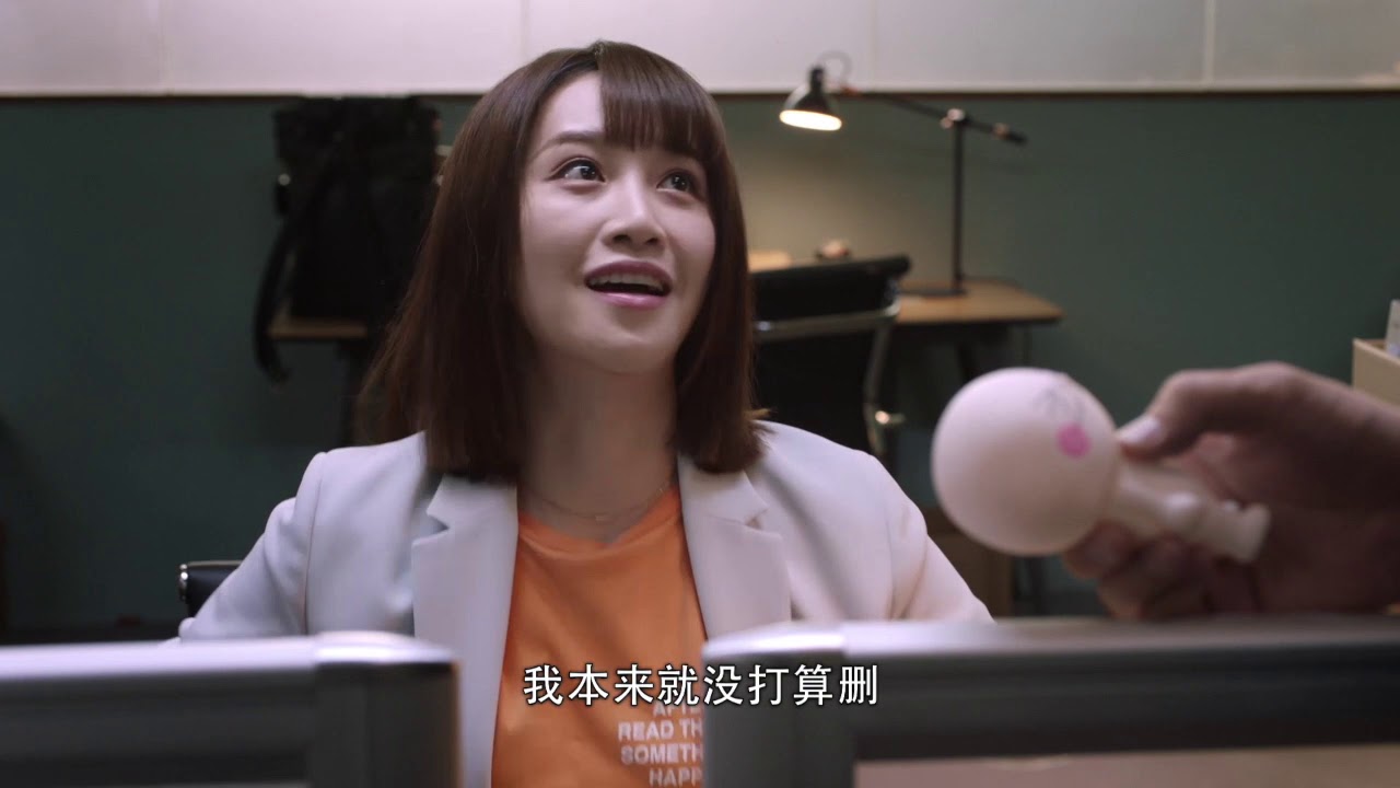 戴曦“扎小人”敲打罗槟，终于被她敲醒了