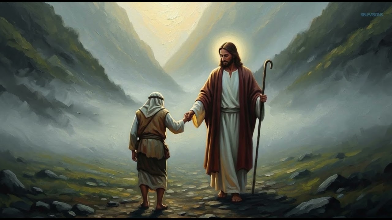 The Power of Psalm 23 (Why This Chapter Changes Everything)