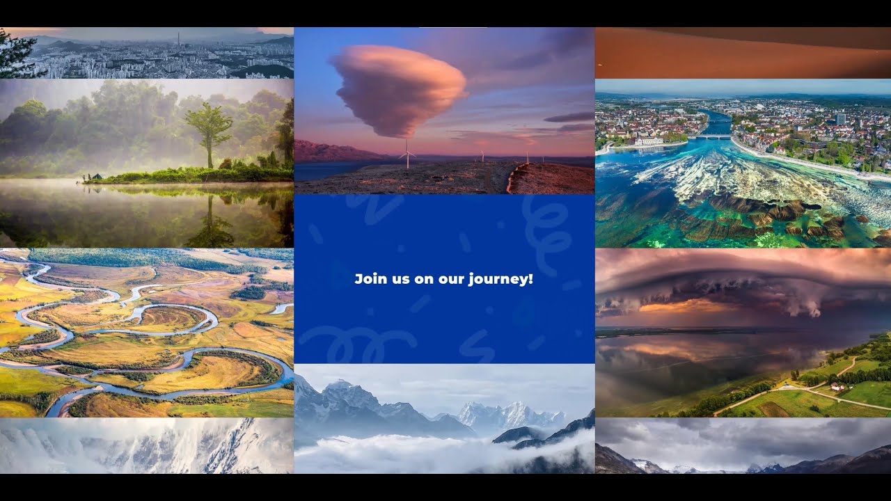Happy Birthday messages from WMO Members