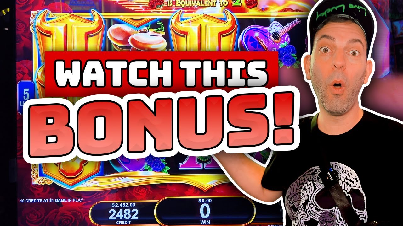 Hard Bonus to Get? I Don't Think So - Watch This!