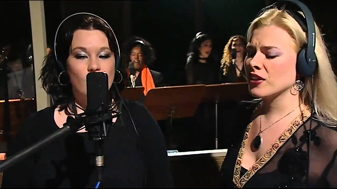 Epica - The Phantom Agony  (Studio)  (HD)