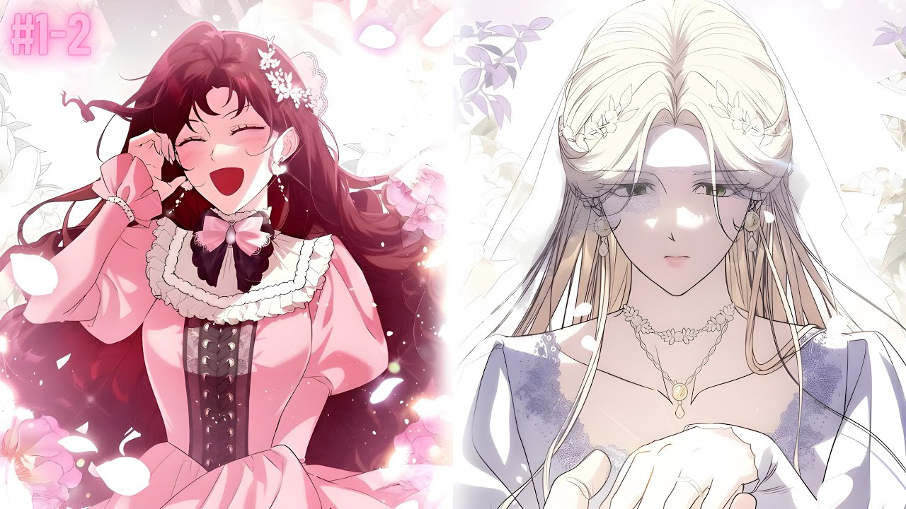 (#1-2) She Wished To Avoid Her Husband... But He Loved Her More Than Anyone Else  | Manhwa Recap