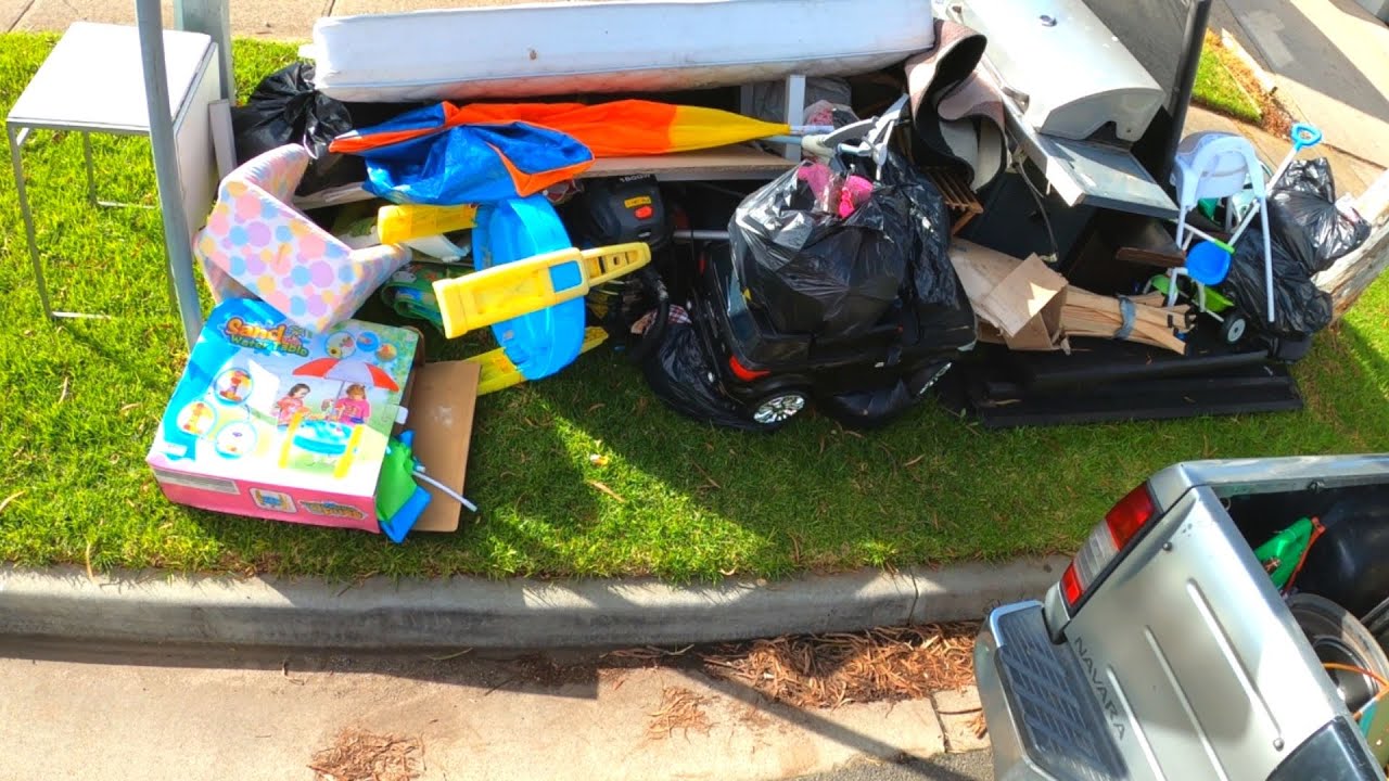 Street Scrapping - Make It Happen!