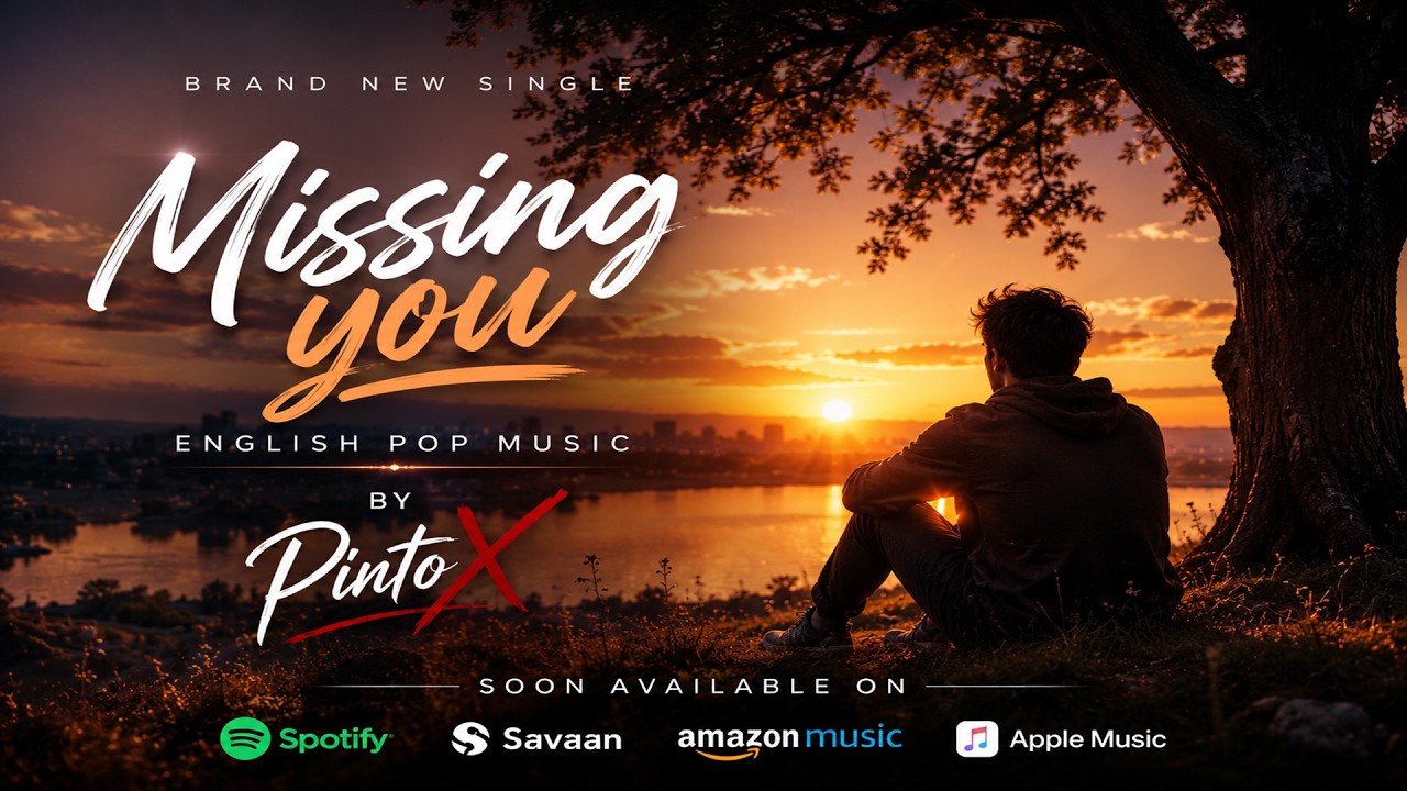 Missing You | 90's Music | English | Sad Song | 2026 | Trending | Viral | Past Memories | Soothing