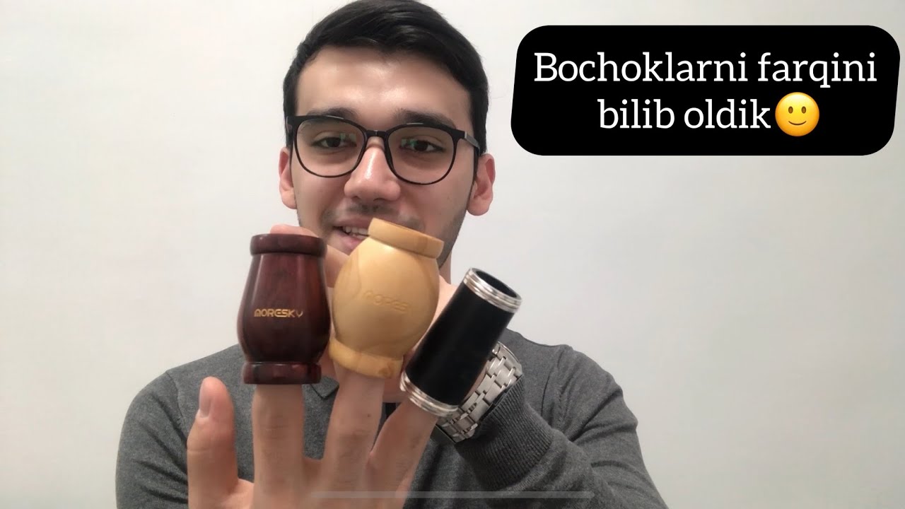 Moresky va Yamaha bochoklarini tekshirib ko’rdik - Nurullayev Yahyobek. Moresky barrel