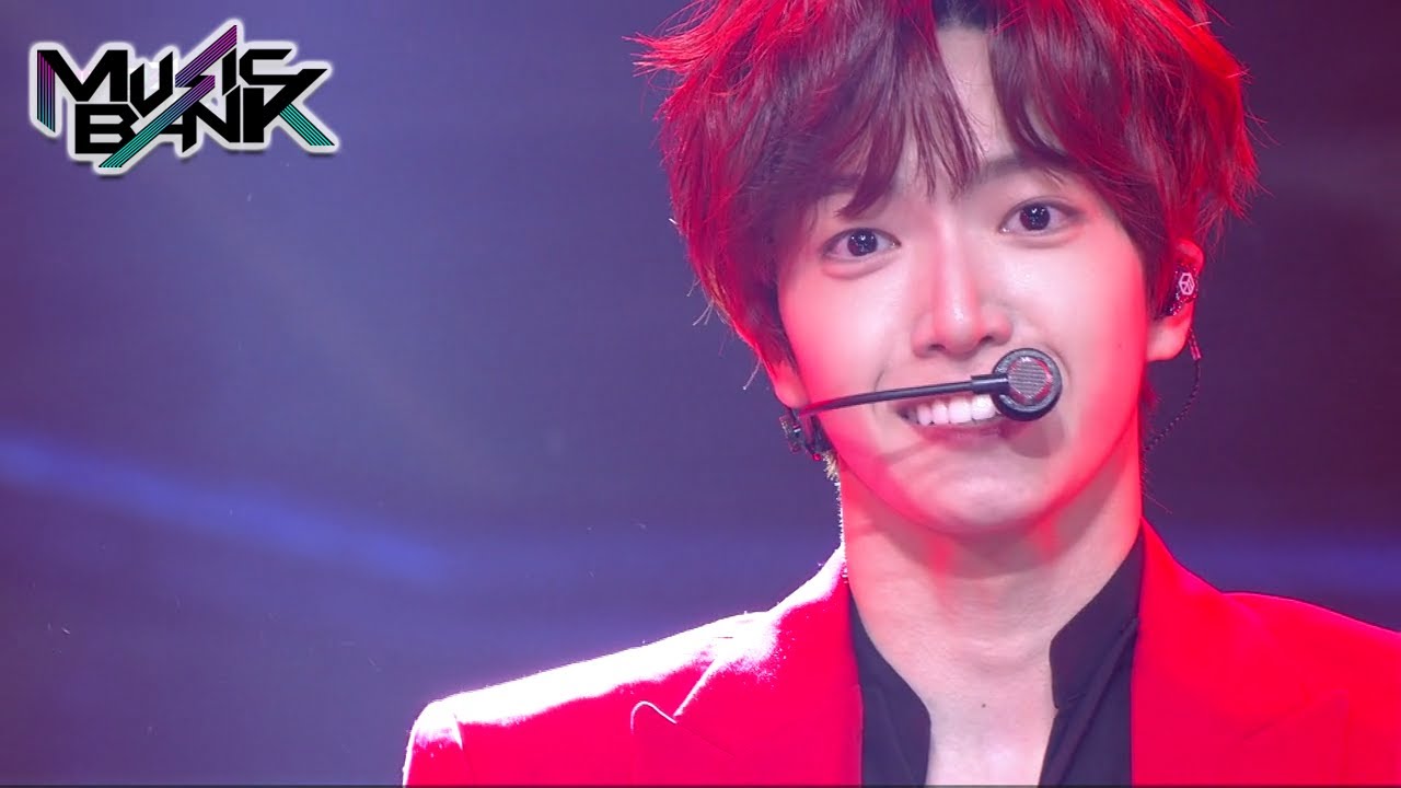 MIRAE(미래소년) - KILLA (Music Bank) | KBS WORLD TV 210326