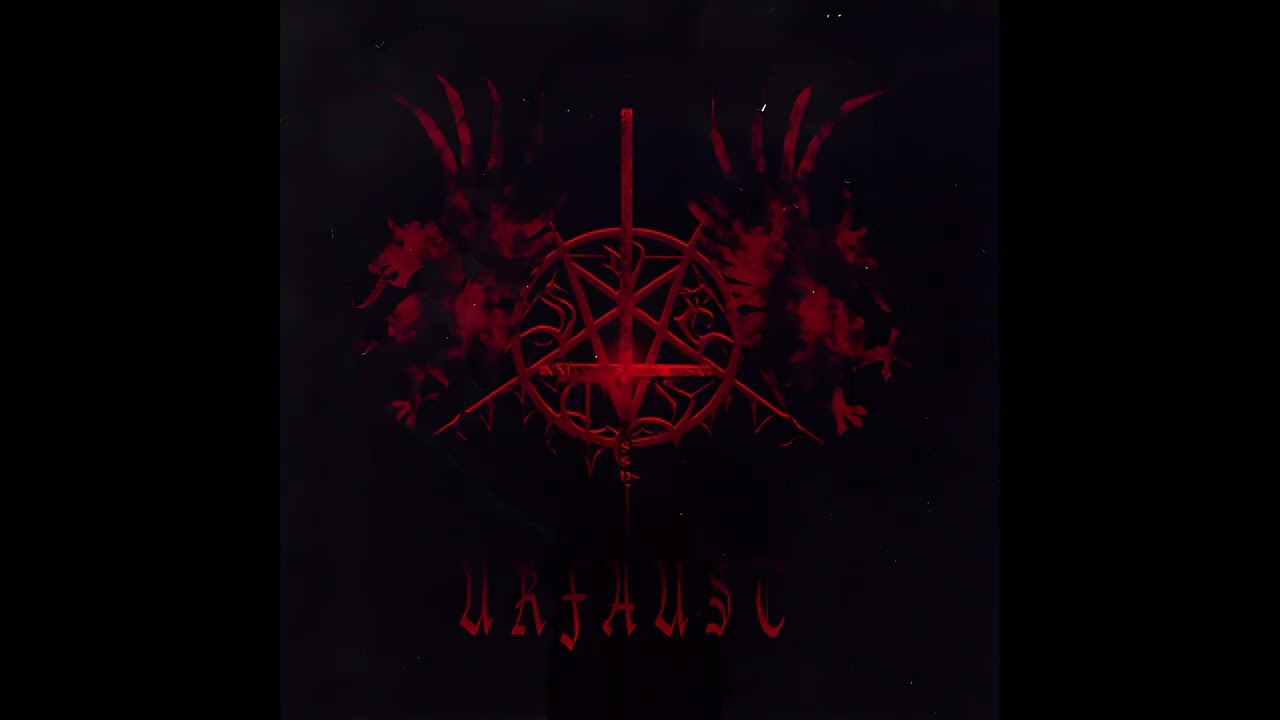 S.V.E.S.T. - Urfaust (2003) [Full Album]