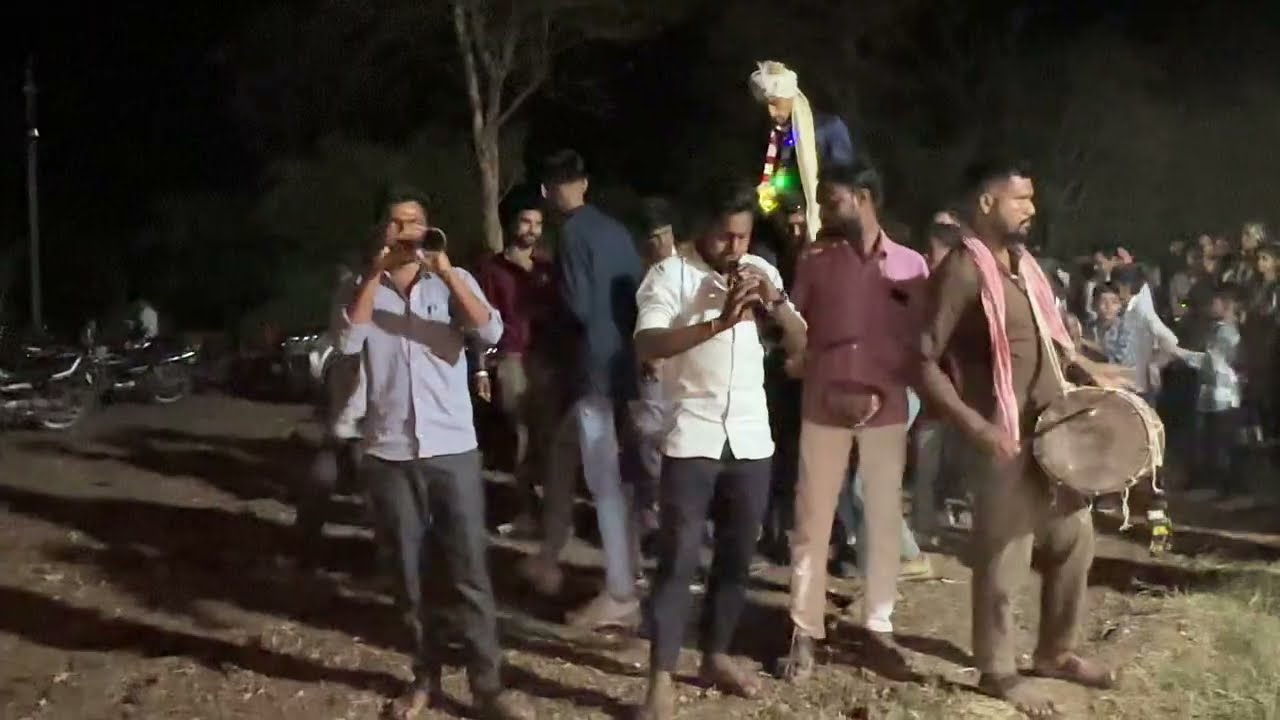 રાઠવા અર્જુન(અપ્પુ) ના લગ્નનુ મામેરૂ// આદિવાસી રીતી રિવાજો//રાયપુર #rathwa #chhotaudepur //2025