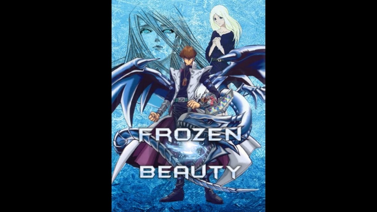 Frozen Beauty | Yu-Gi-Oh FanFiction - SetoKaibaxOC