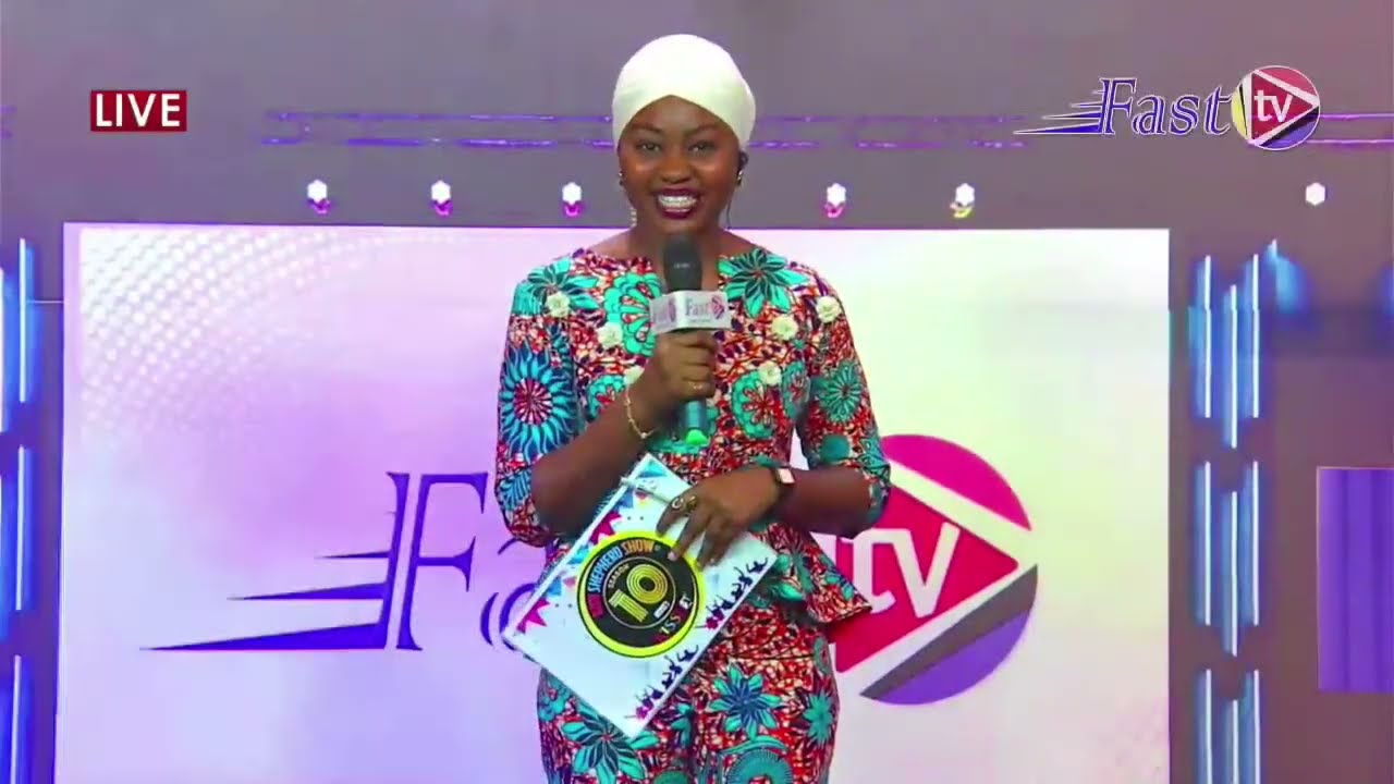 FAST TV KISSH SEASON 10 LIVE ON FAST TV