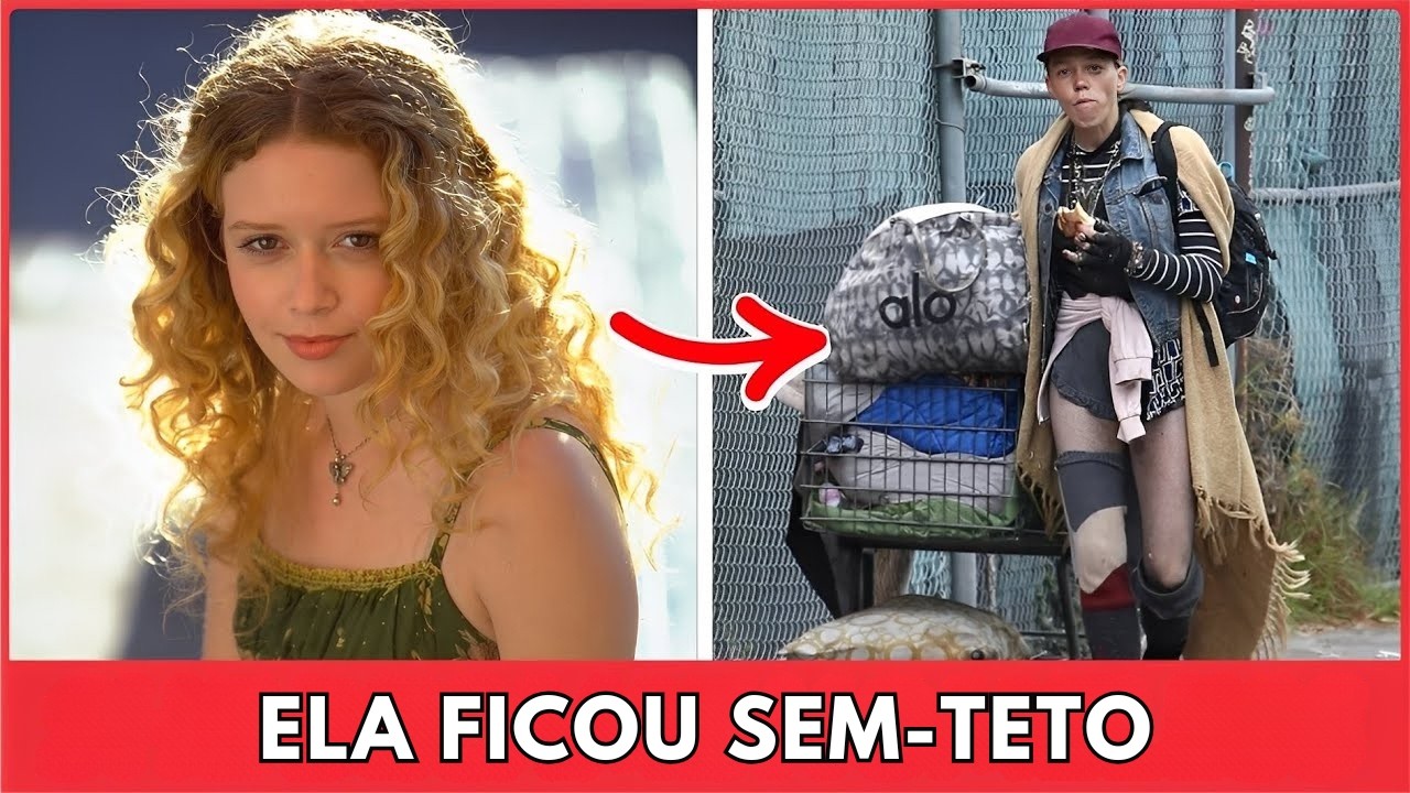 7 Estrelas de Hollywood que Perderam Tudo e Acabaram Falidas | Hollywood Clássico
