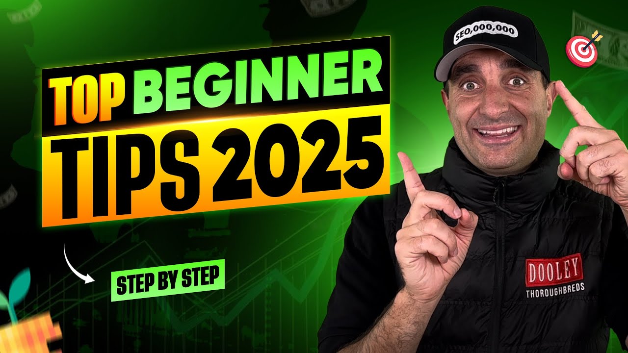 The Ultimate Beginner's Guide to Lead Generation