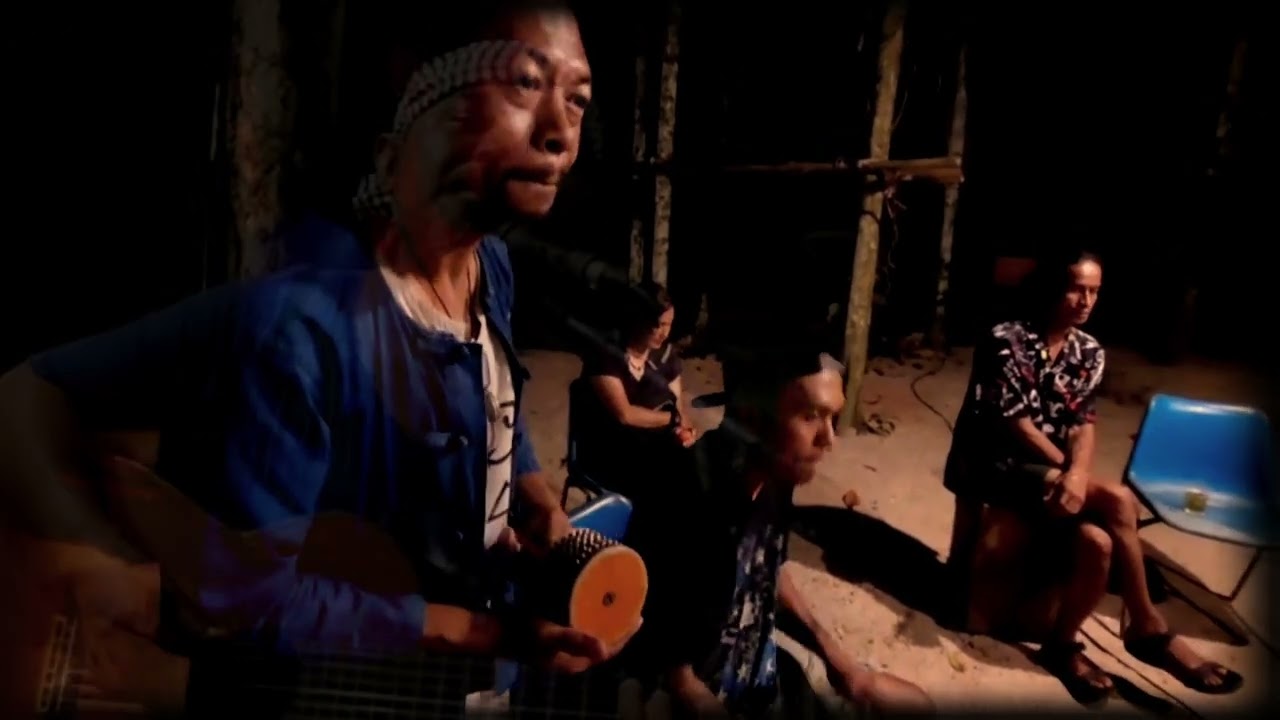 เพลงปริญญาขาลง:อ.อ้อ พู่กันบรรเลงft.สโมสรทุ่งสงVinit jittana