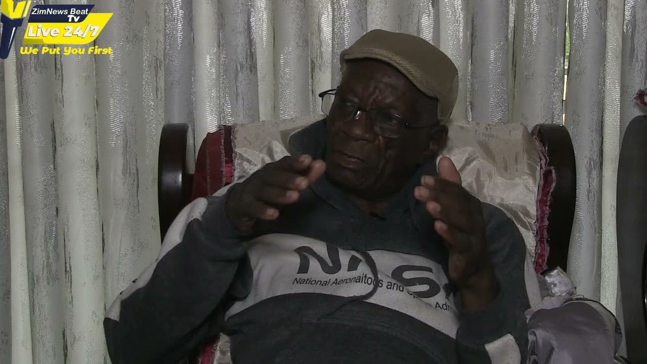 “TONGOGARA Threatened & Told Me That I Will Not See A Free Zim