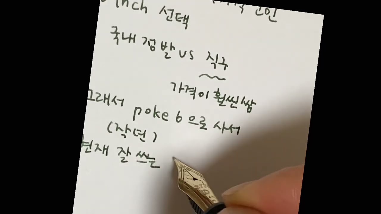 내가 쓰는 이북리더기(포크6)