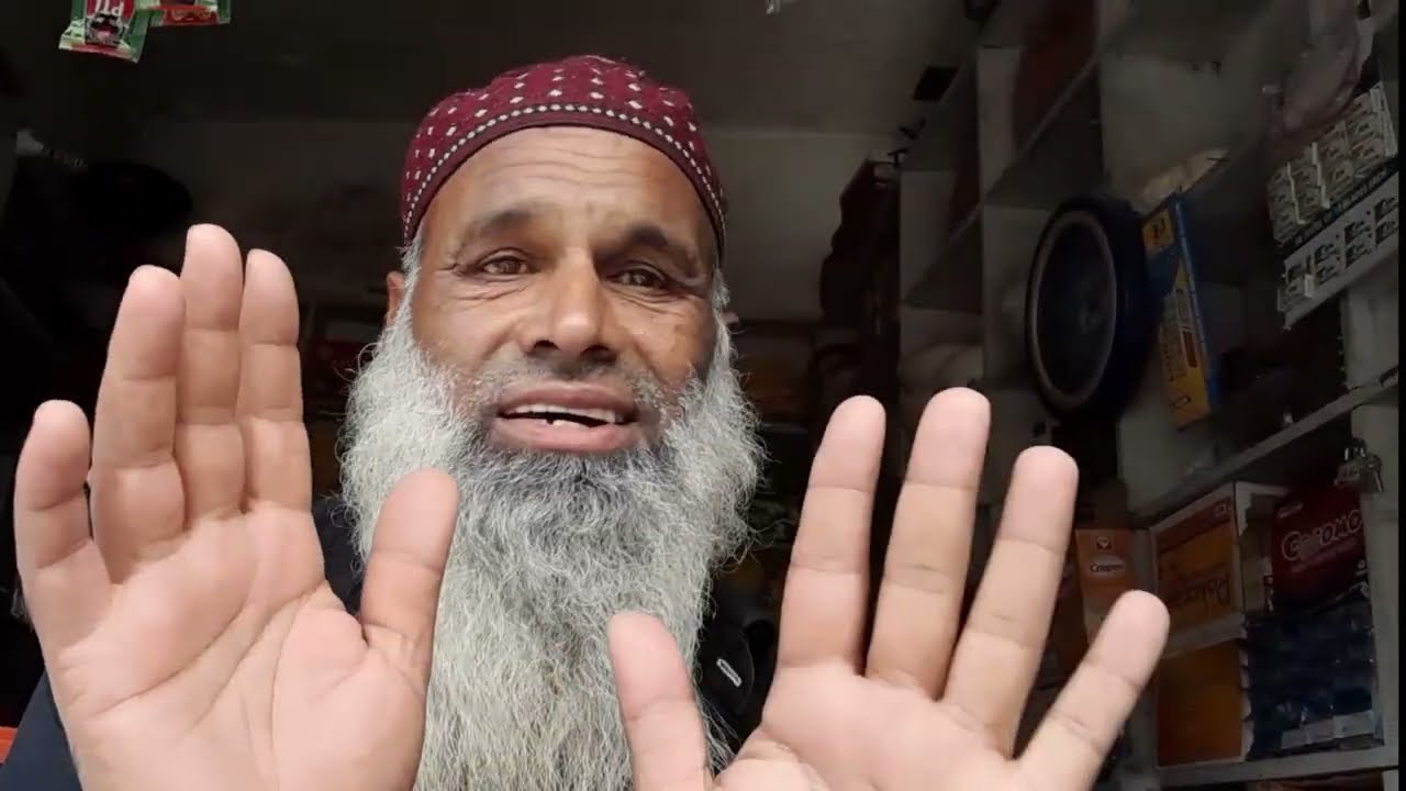 bakhti Khazo Ta Pegham Funny Video