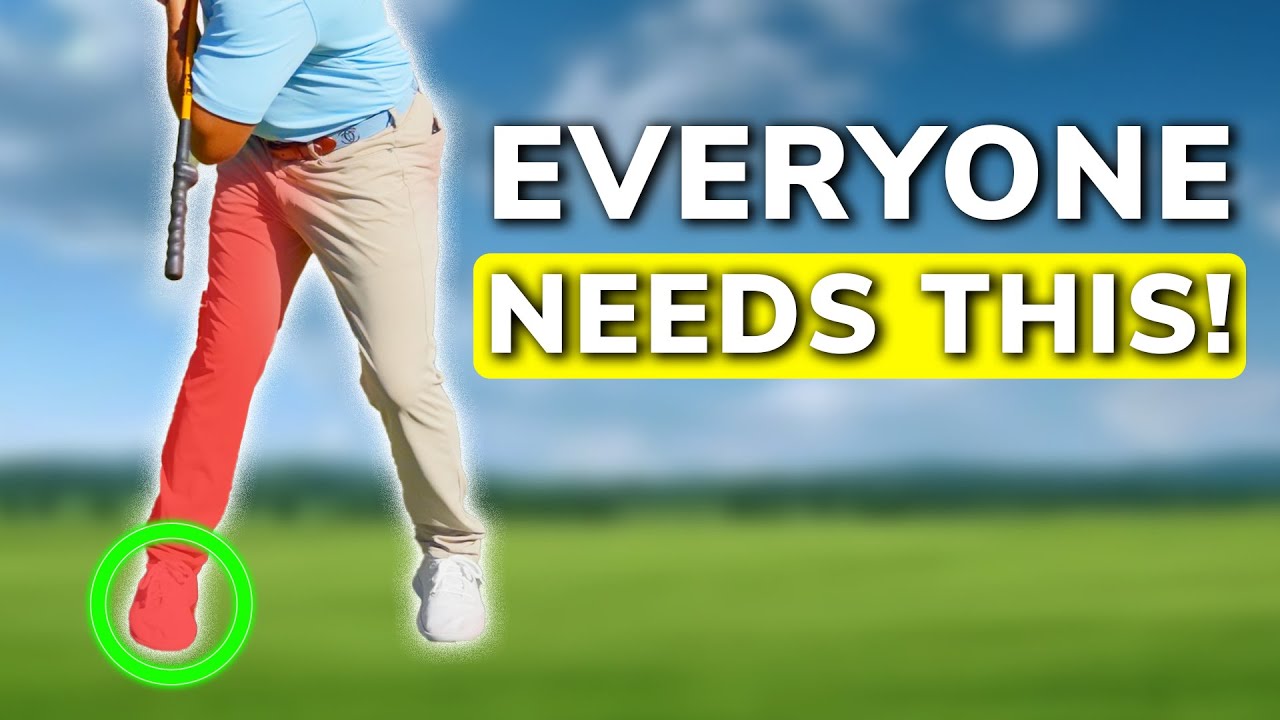 Your Blueprint for ELITE Ball Striking!