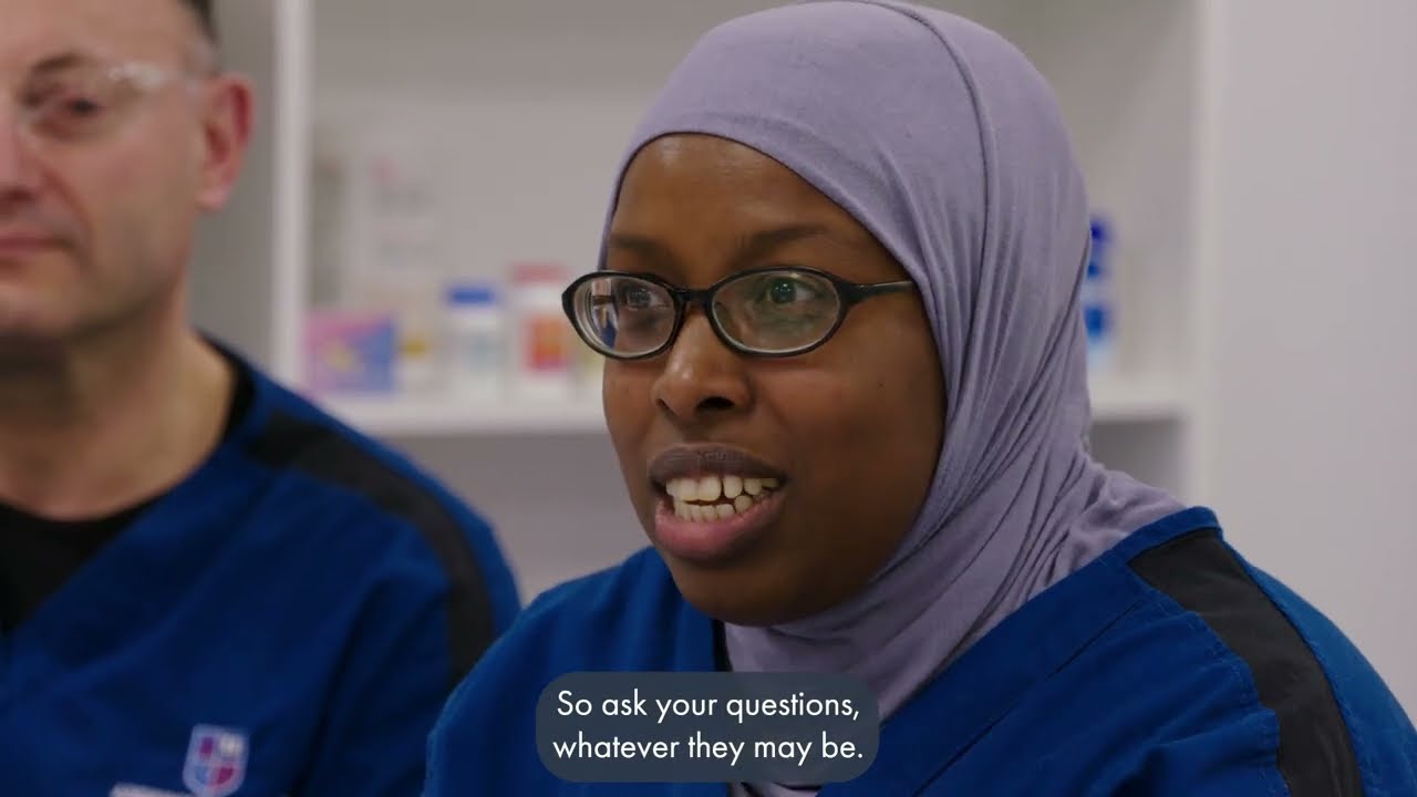 Your Path to Pharmacy Technician Certification 💊 | Mississauga Campus