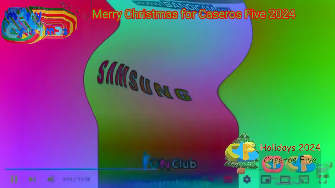 Samsung Fun Club Shutdown Mobile (2004) Effects (Inspired by Preview 2 Effects) Does Respond