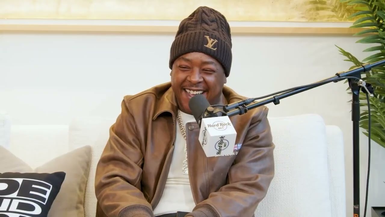 2 Chainz teaches Fat Joe & Jadakiss the 