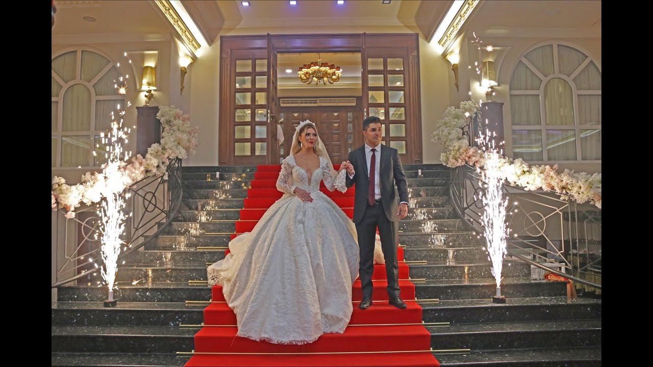 Dasma Brahim & Agnesa (PJESA 2) Familja Berisha    | Teuta Selimi |