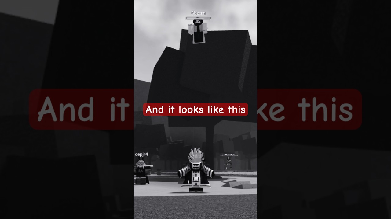 How to beat any Metal bat or Genos player on pc || The strongest battlegrounds glitch #roblox