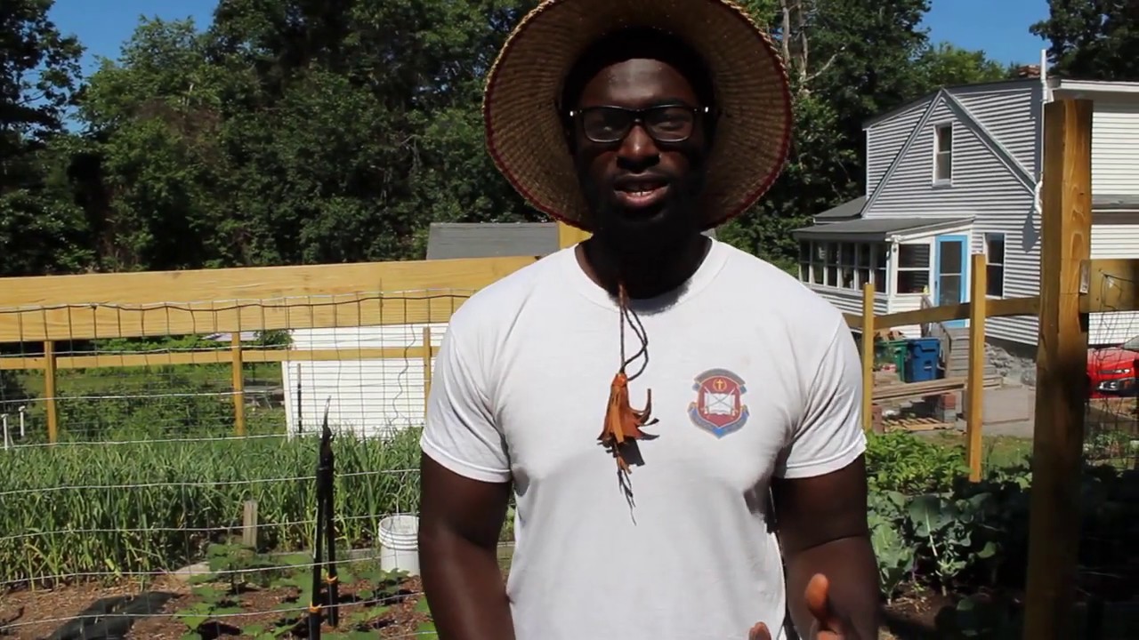 June Garden Tour