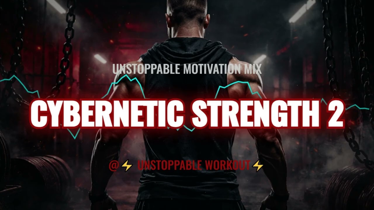 UNSTOPPABLE MOTIVATION MIX 2026 🌌 26 MIN AGGRESSIVE GYM PHONK (Elite Workout)