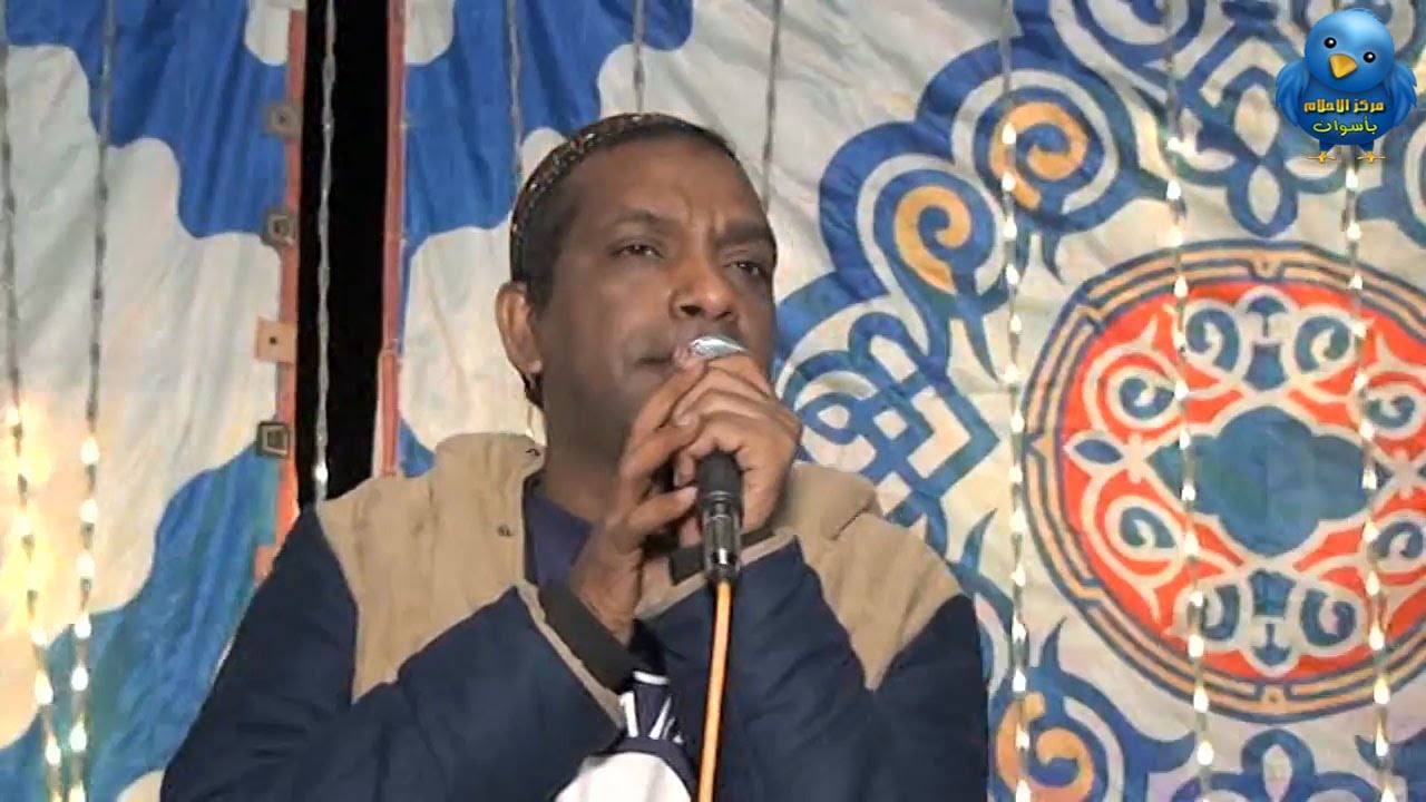 ليلة ما جانى الغالى ودق عليا الباب-الفنان ابراهيم حسين