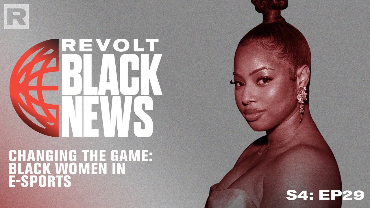 Black Representation In the Gaming Industry And How To Win The Diversity Round