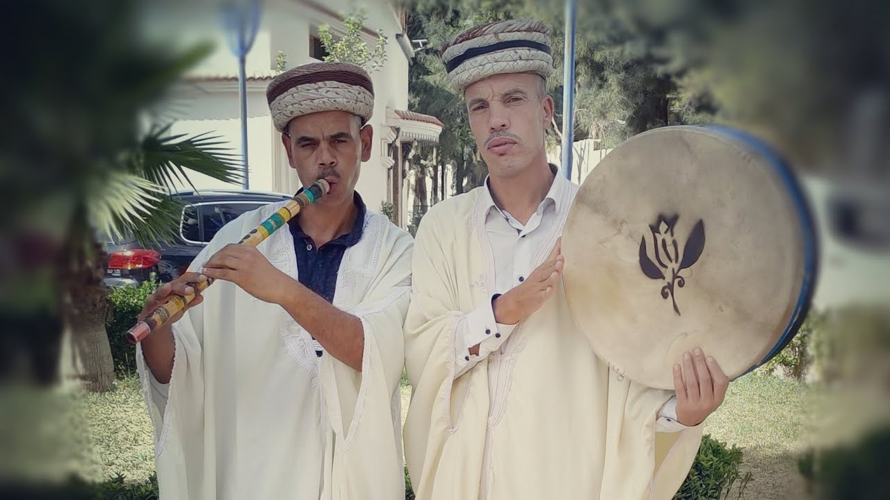 قصبة الشيخ الميهوب ناس تاجنانت2022