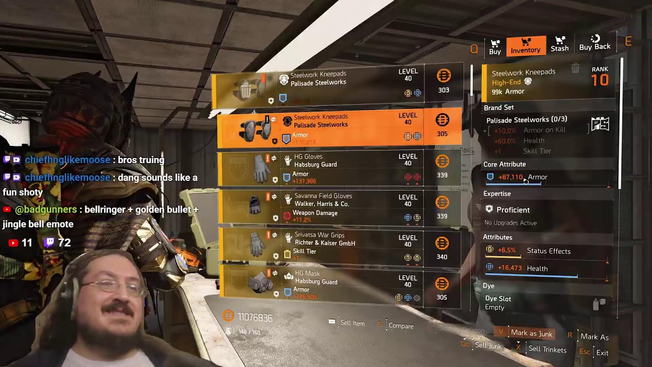 Messing around with the new week, and some guide writing.