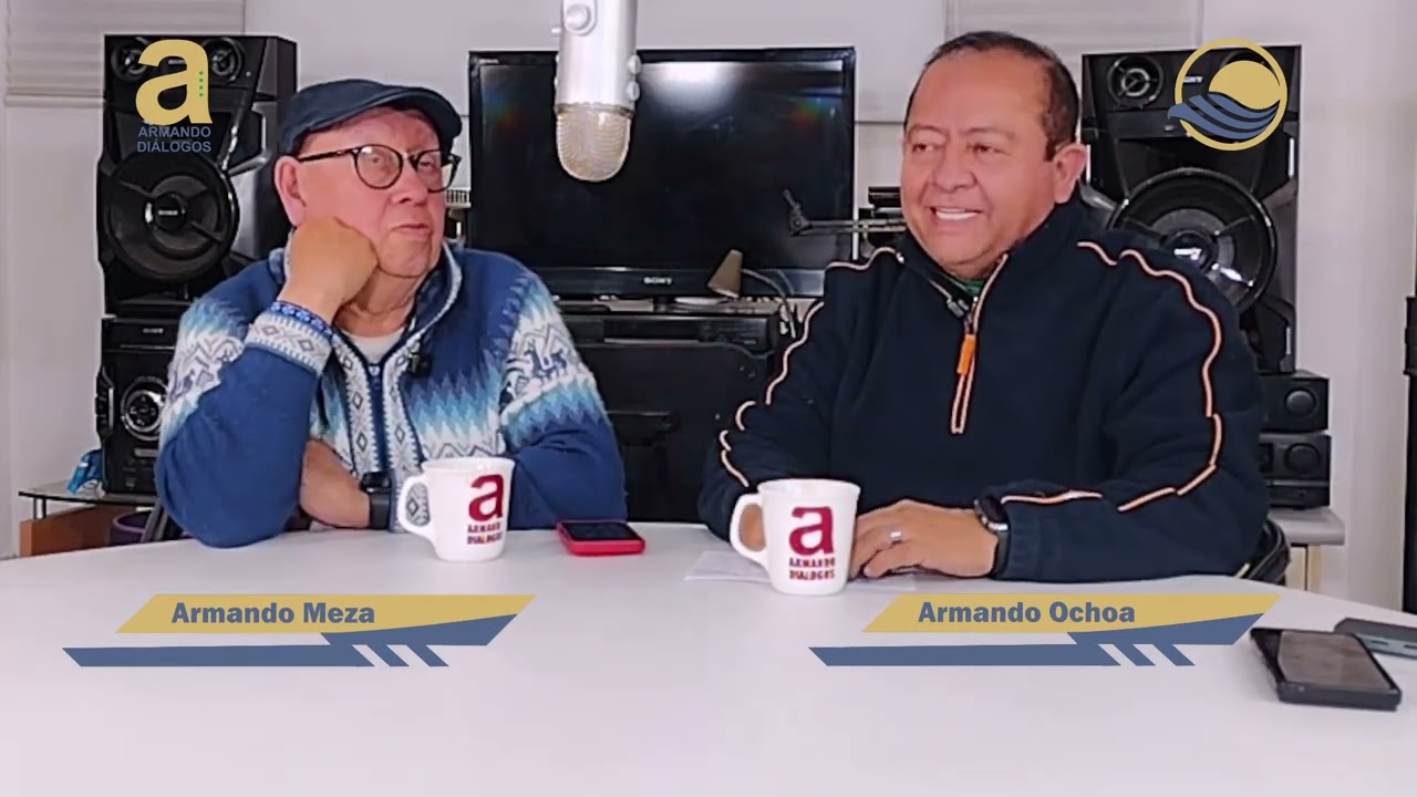 3 El mundo da Frio tercer segmento