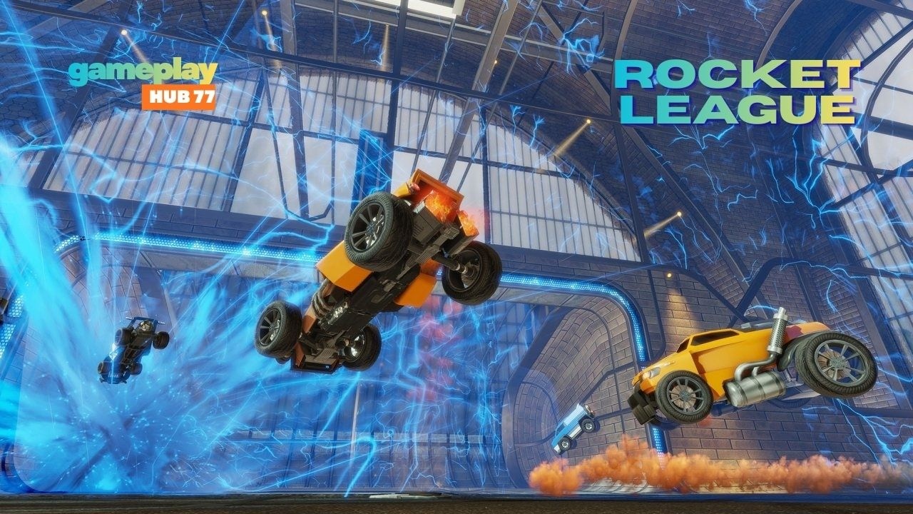Rocket League Fast Aerial Ranked Gameplay | Easy Aerial Tips for Gold Players 2026