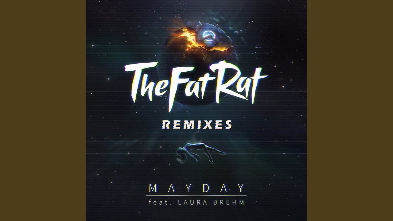 MAYDAY (Ghost'n'Ghost Remix)
