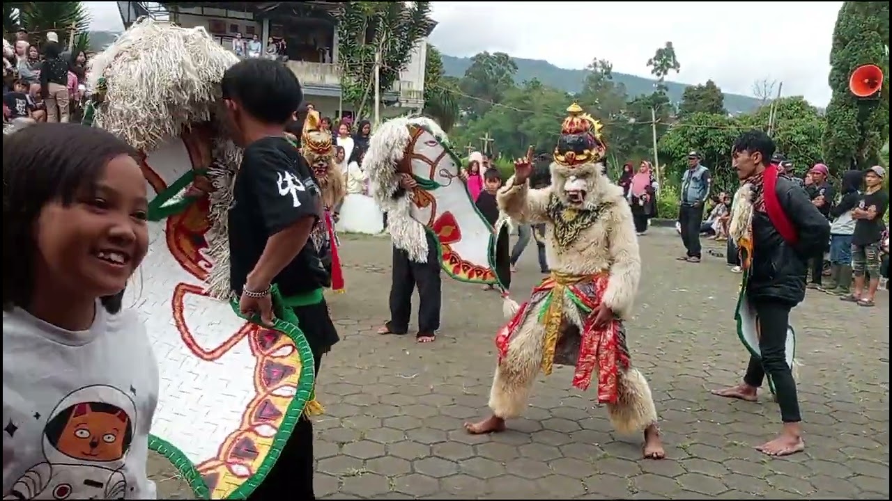 PUTRA BAYANGKARA SURAPATI👹 || PAKAULAN DI GRUP LIWAR DUBRIGKENN👹👹