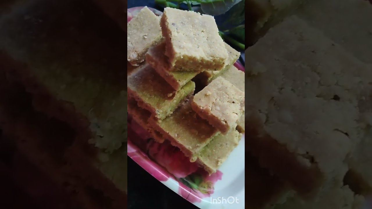 Super tasty super healthy Chikki #Pratima kitchen