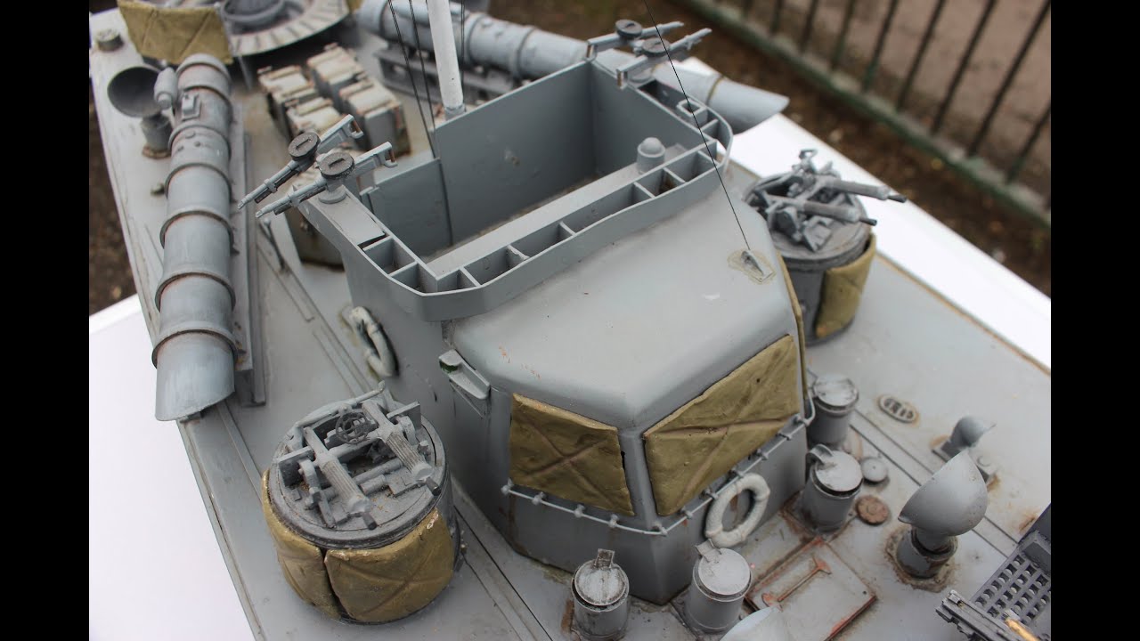 Deans Marine | 71ft 6 British Power Moat MGB