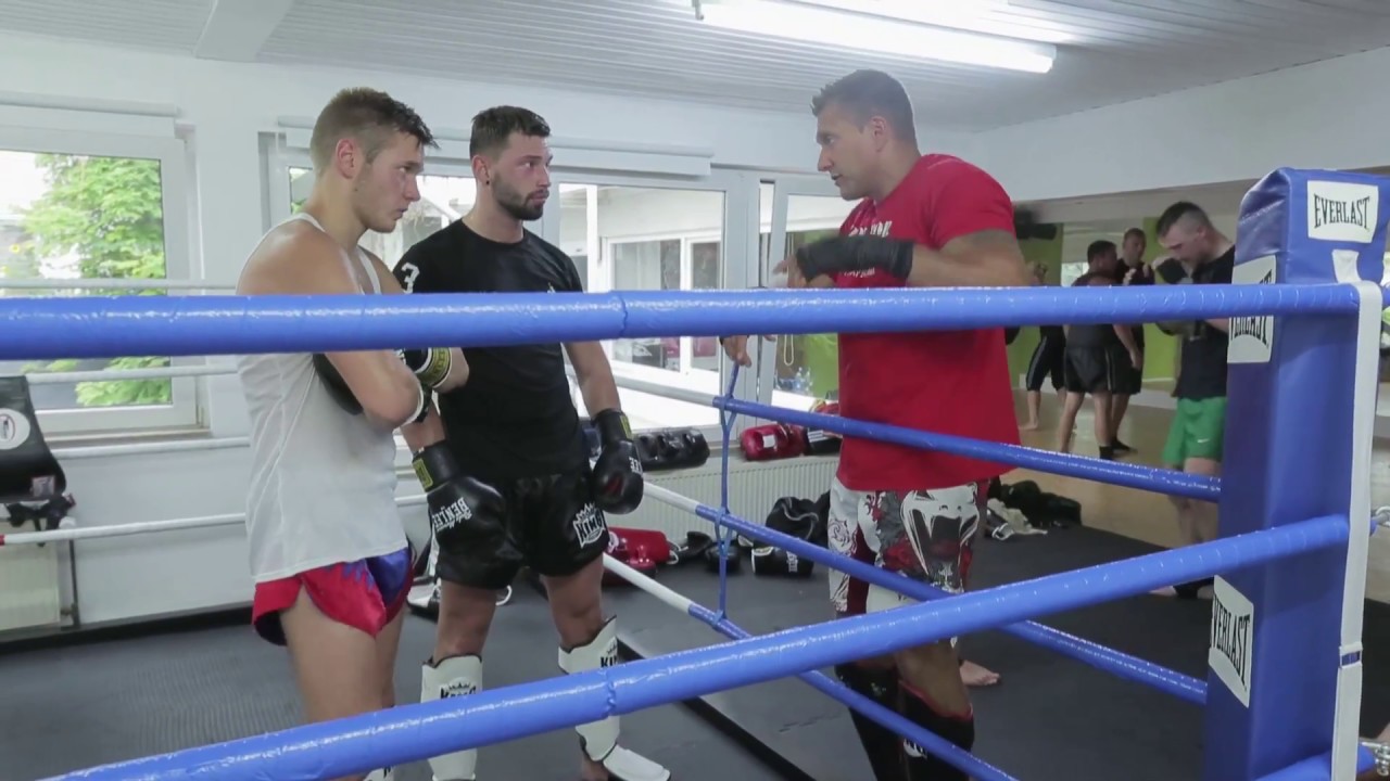 Kickboxen Bergisch Gladbach- Best Gym Kickboxen- Kickboxen Köln