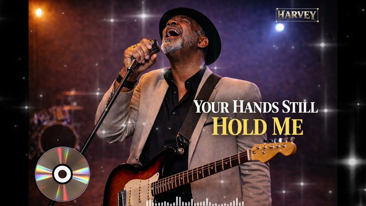 Your Hands Still Hold Me | Deep Soul Blues