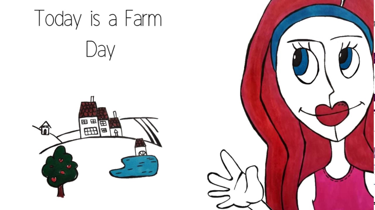 Lili - farm