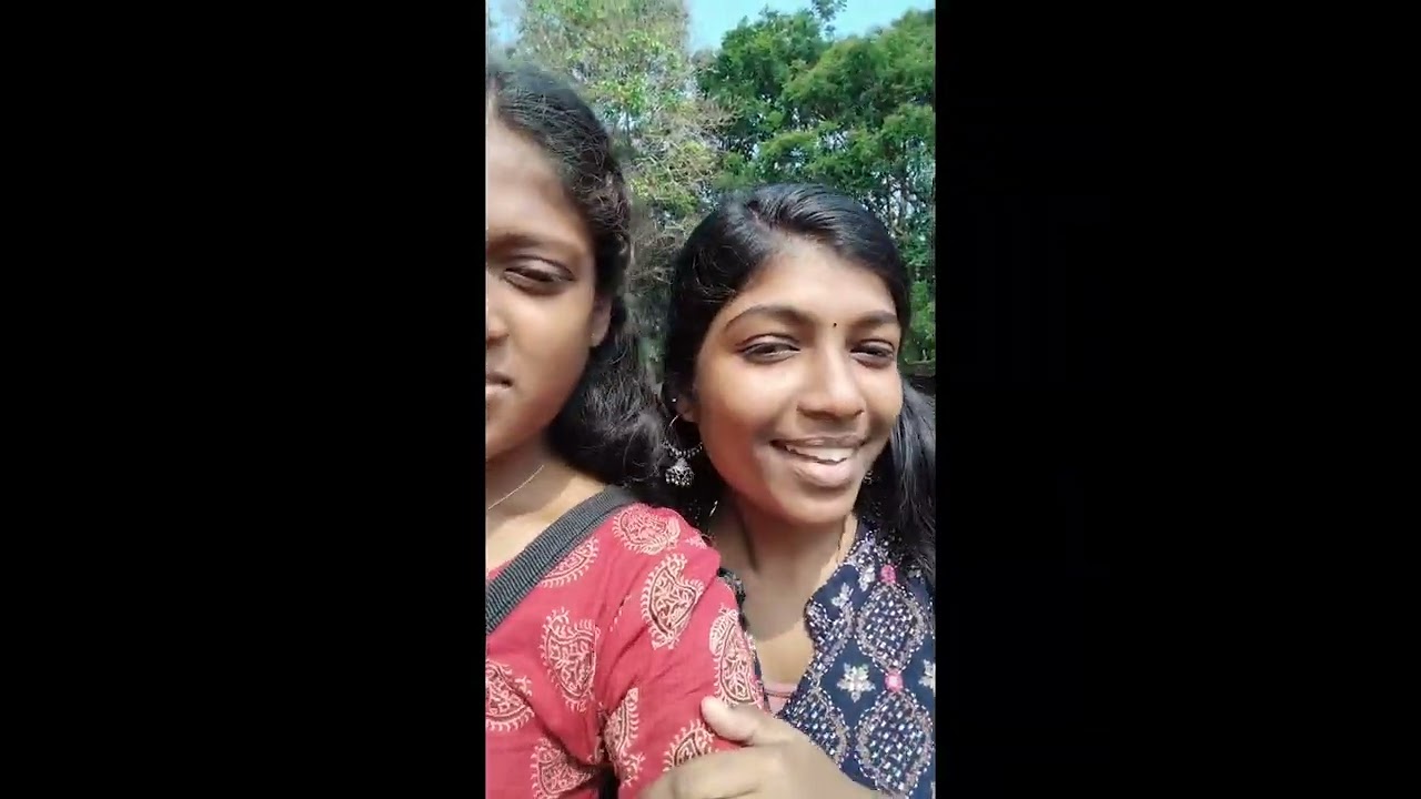 കൂട്ടുകാരി 👩‍❤️‍👩