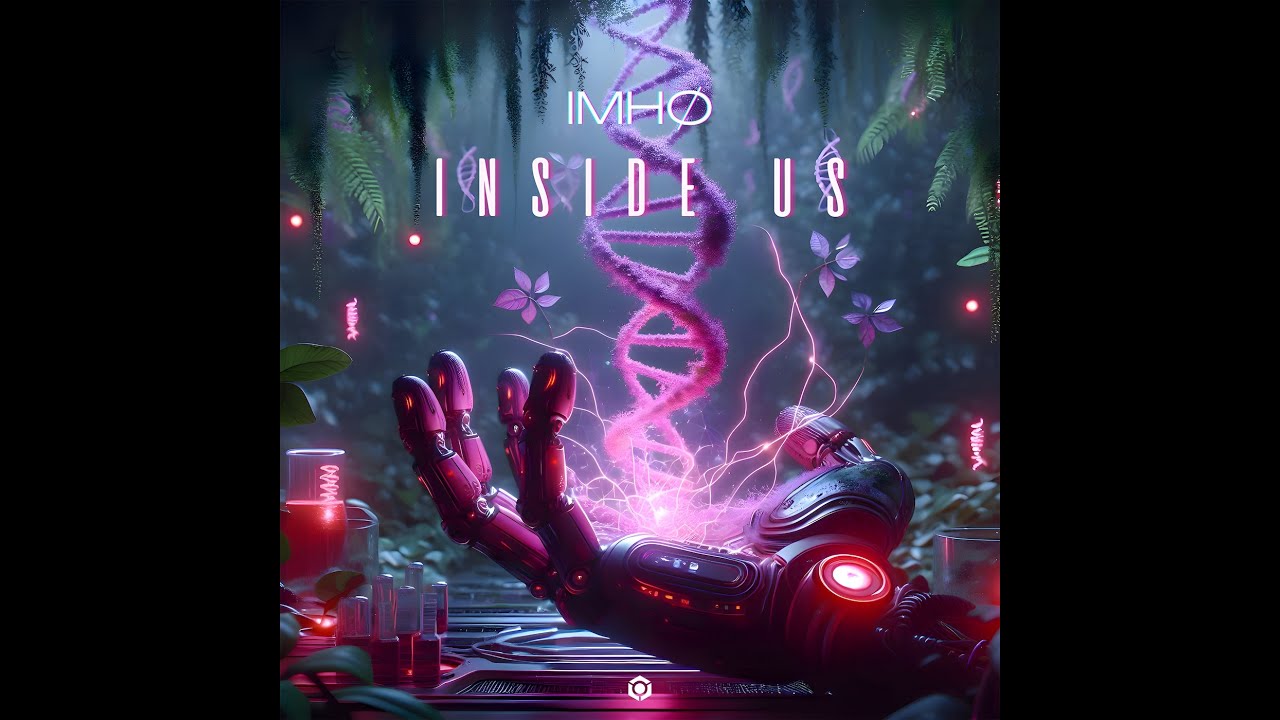 IMH&Oslash; - Inside Us - Official