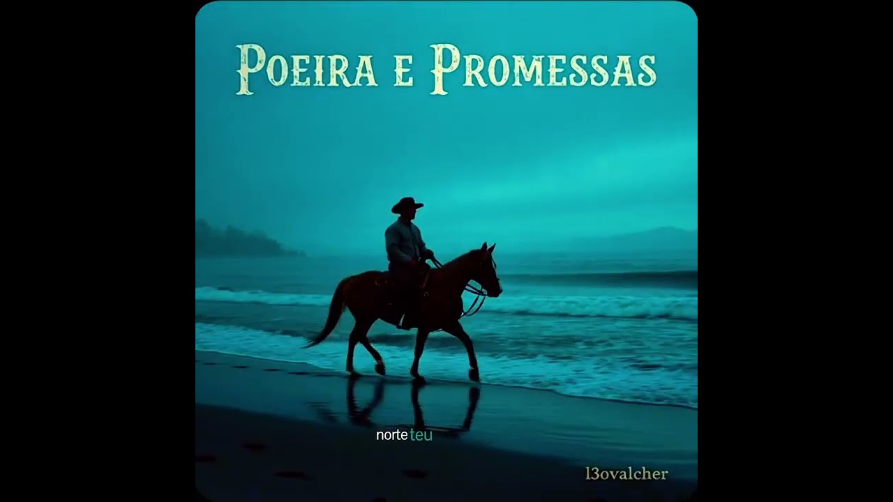 Poeira e promessas 