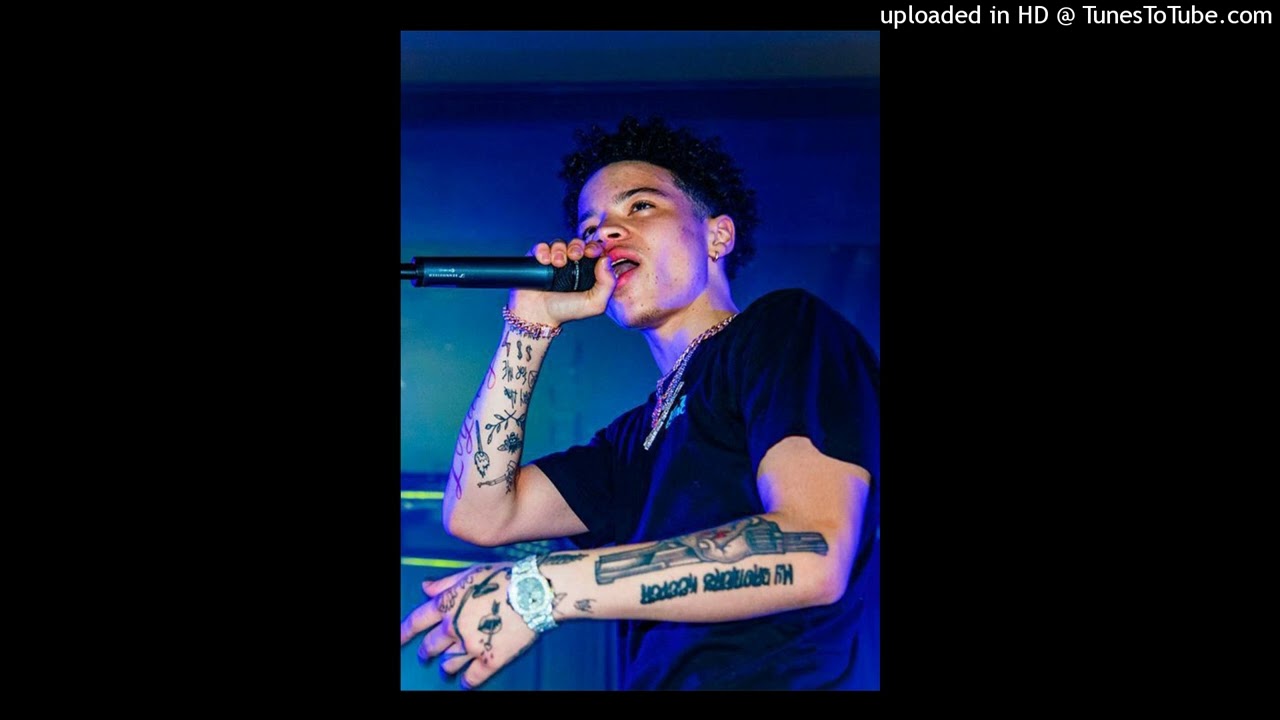 [FREE FOR PROFIT] Lil Mosey Type Beat 2026 - 